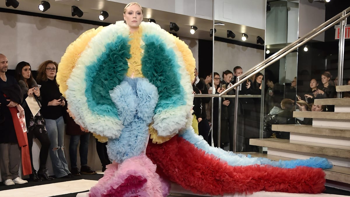 New York Fashion Week Fall 2019 Superlatives Best Worst