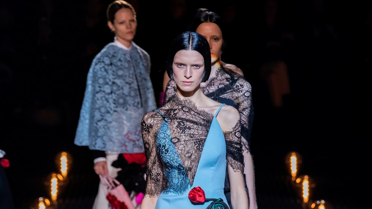 Prada pre deals fall 2019