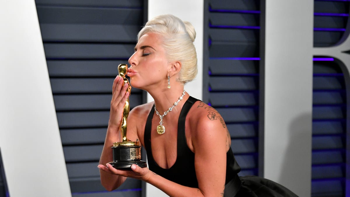 Everything Stars Wore to the 2019 Oscars After Parties Fashionista