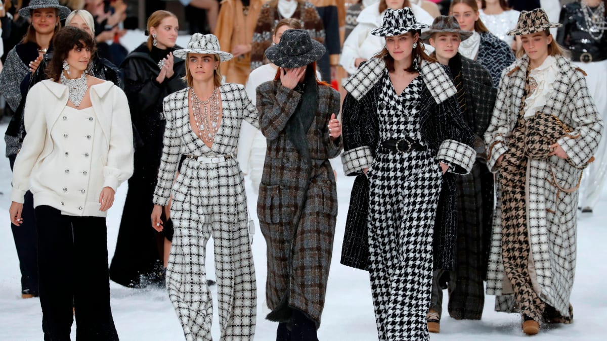 Coco hot sale chanel 2019