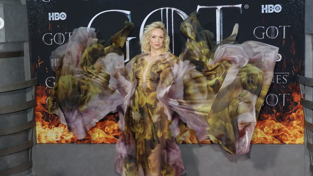 See the Best Red Carpet Looks From the Game of Thrones Season 8