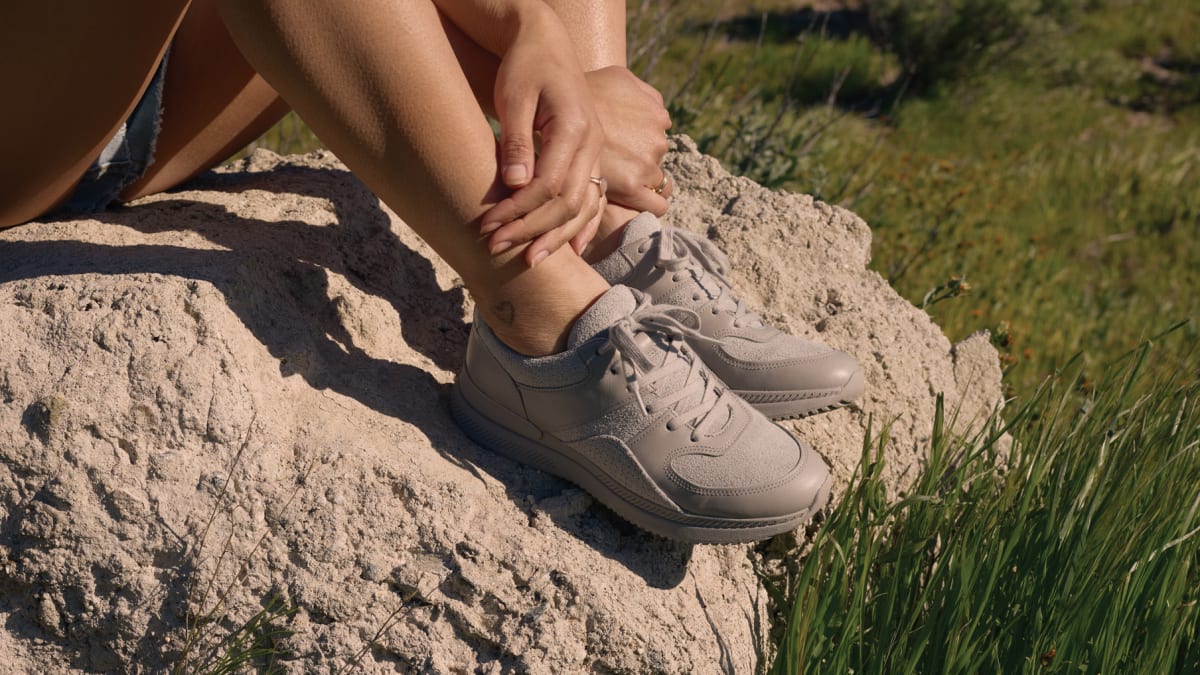 Adidas recycled shoes sales willow smith