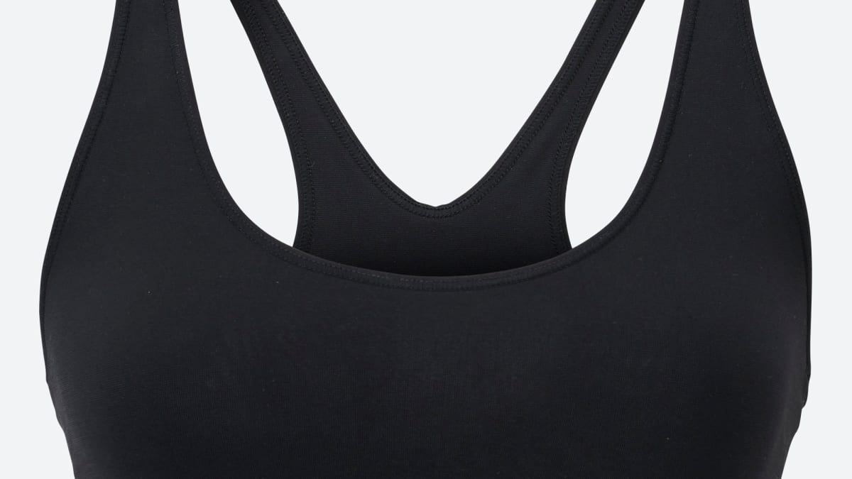 Alexander wang sales ceo sports bra