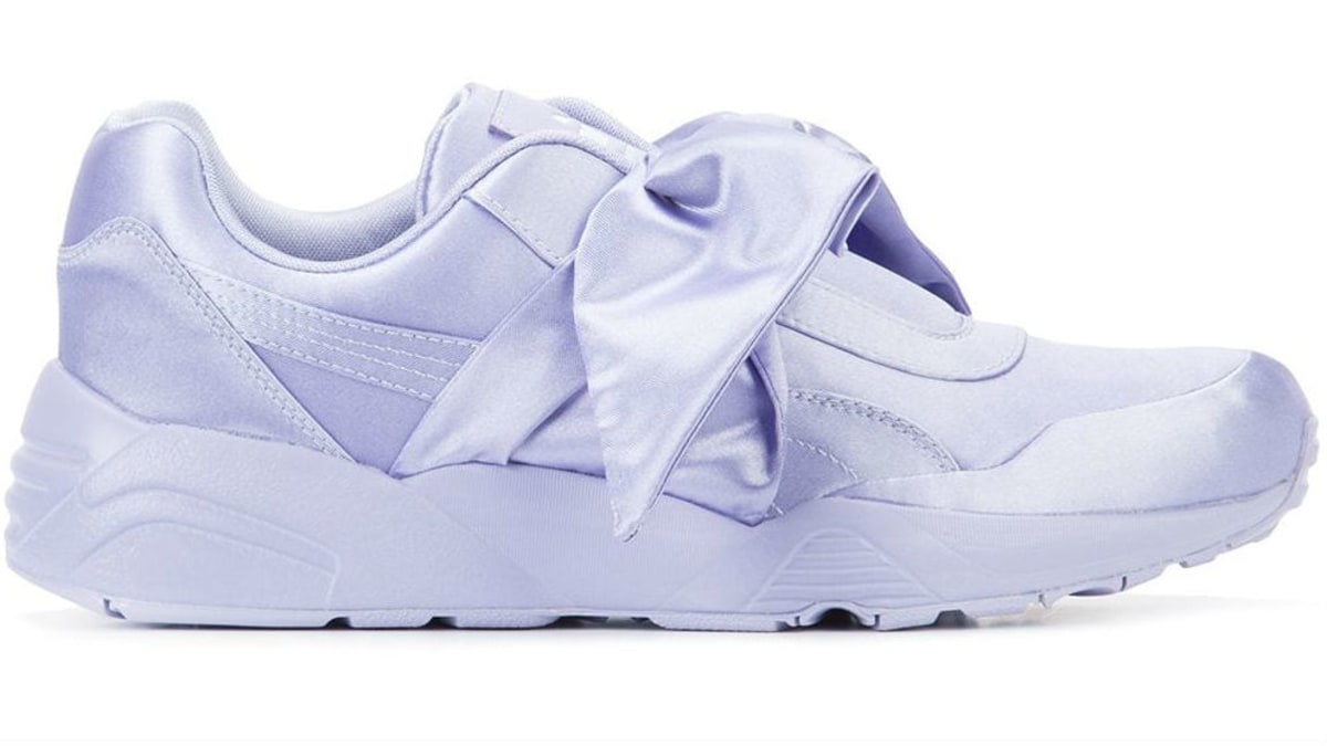 Puma fenty bow 2016 discount