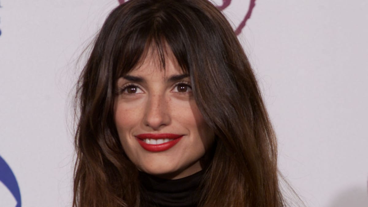 Penelope cruz no makeup deals