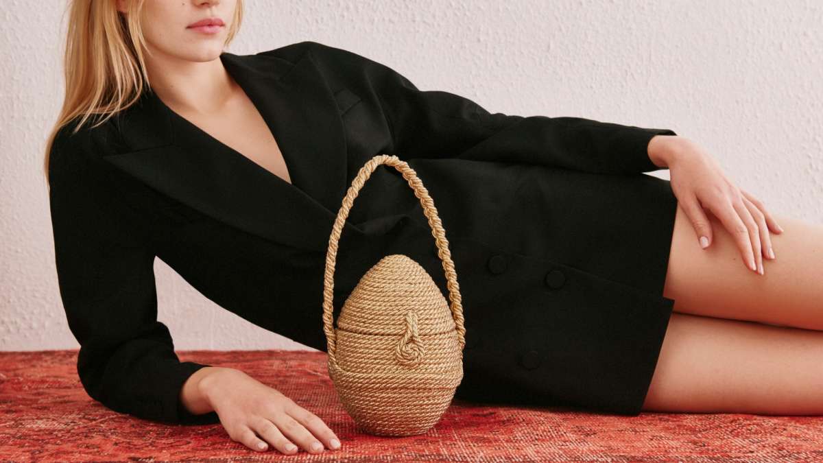 Mehry Mu Is the Latest Cult-Favorite Handbag Label to Watch