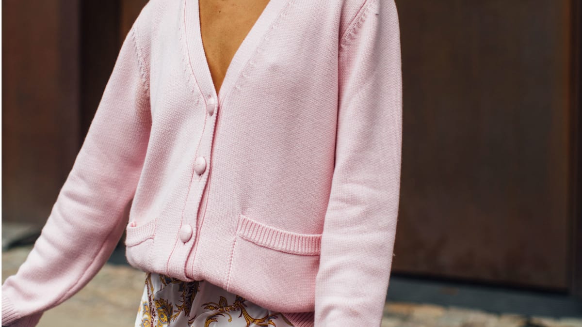 13 Cashmere Sweaters on Sale for a Luxurious Start To Fall Fashionista