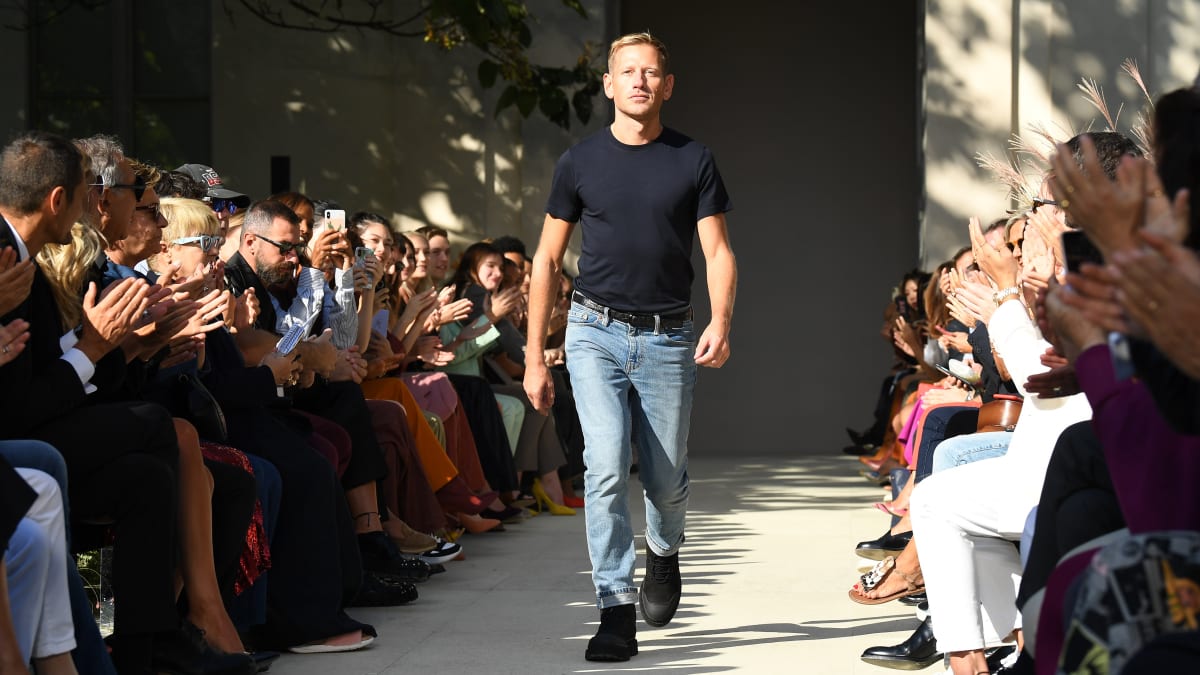 Paul andrew clearance salvatore ferragamo