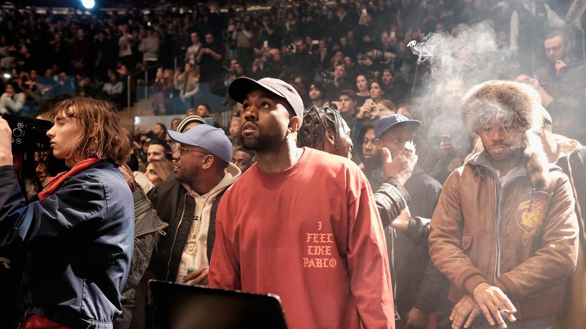 How to Watch Yeezy Season 8 Live Fashionista