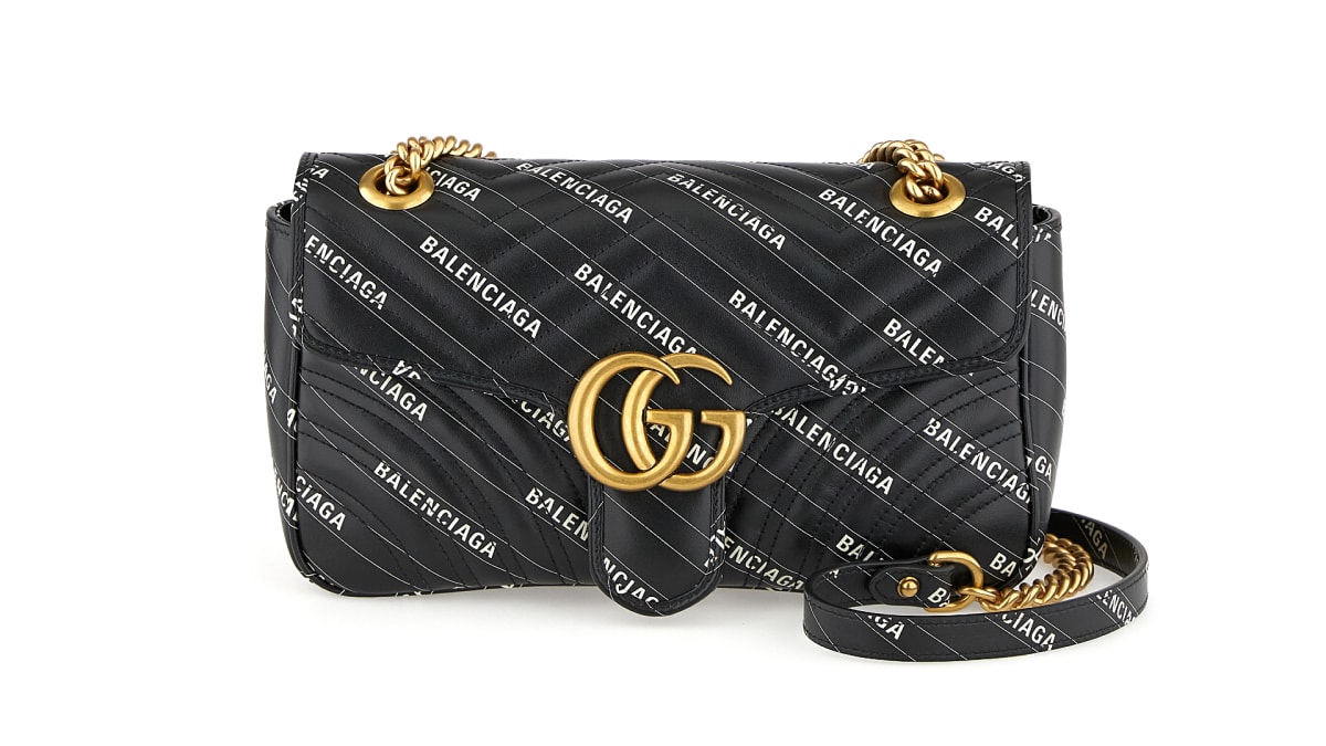 Must Read Gucci s Hacker Project Launches Richemont May Be