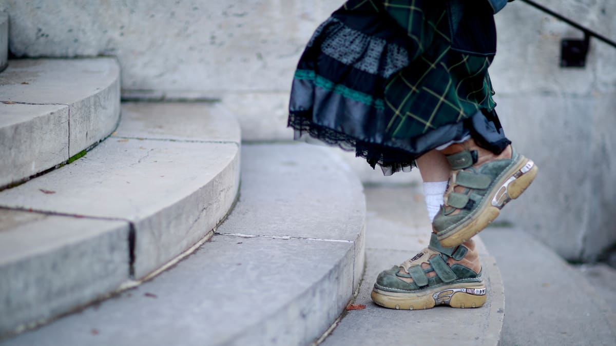 New balance ugly shoes new arrivals