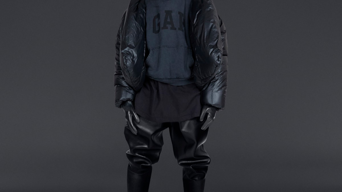 Everything We Know About Yeezy Gap Updated Fashionista