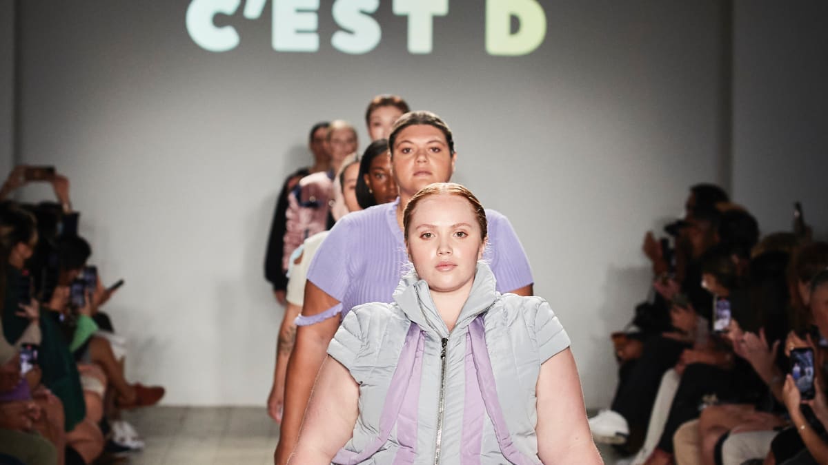 Girl's CELEB FASHION RULE : Fashionista… The Next Generation of Plus-Size Fashion Brands Aren't on