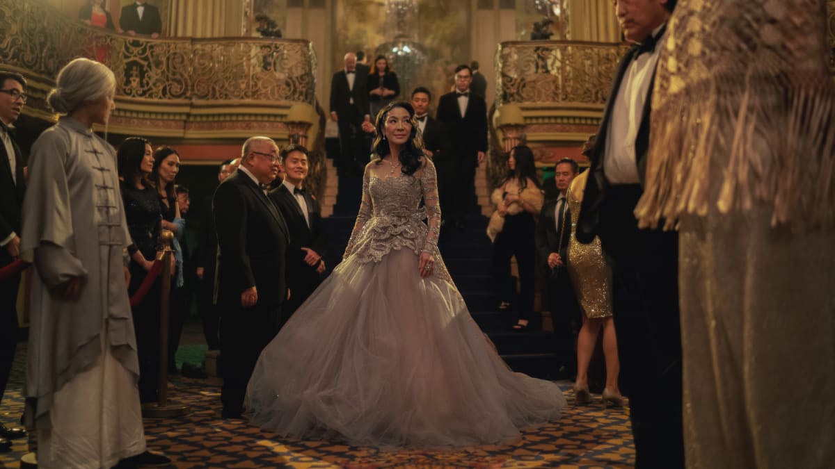 Dress like a movie star on sale