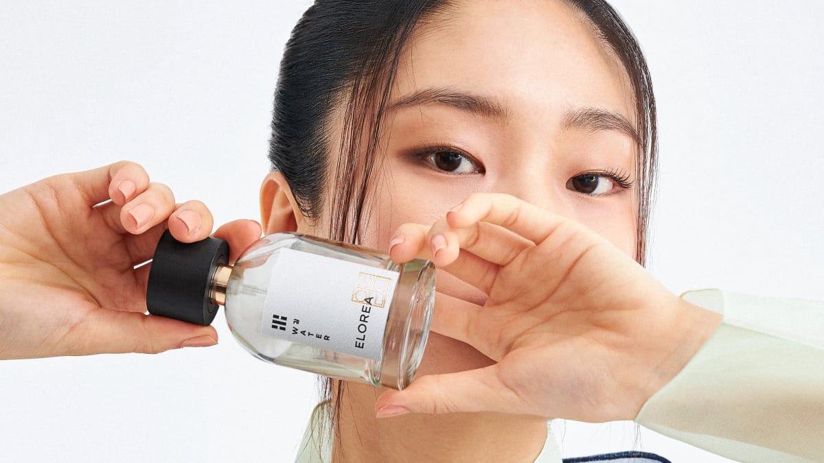 Indie shop fragrance brands