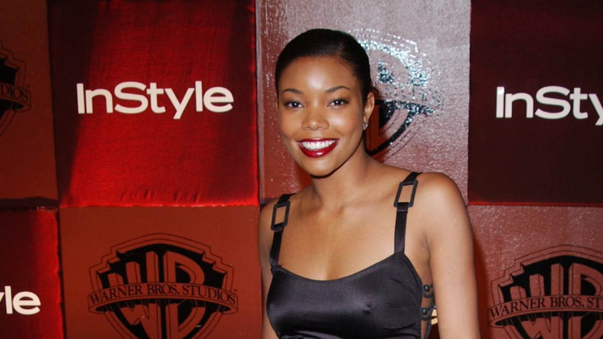 Great Outfits in Fashion History: Gabrielle Union's Impressively