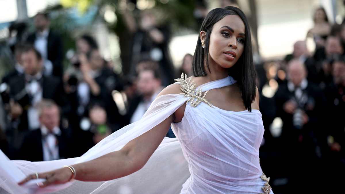 What Goes Into Making a Memorable Cannes Red Carpet Debut