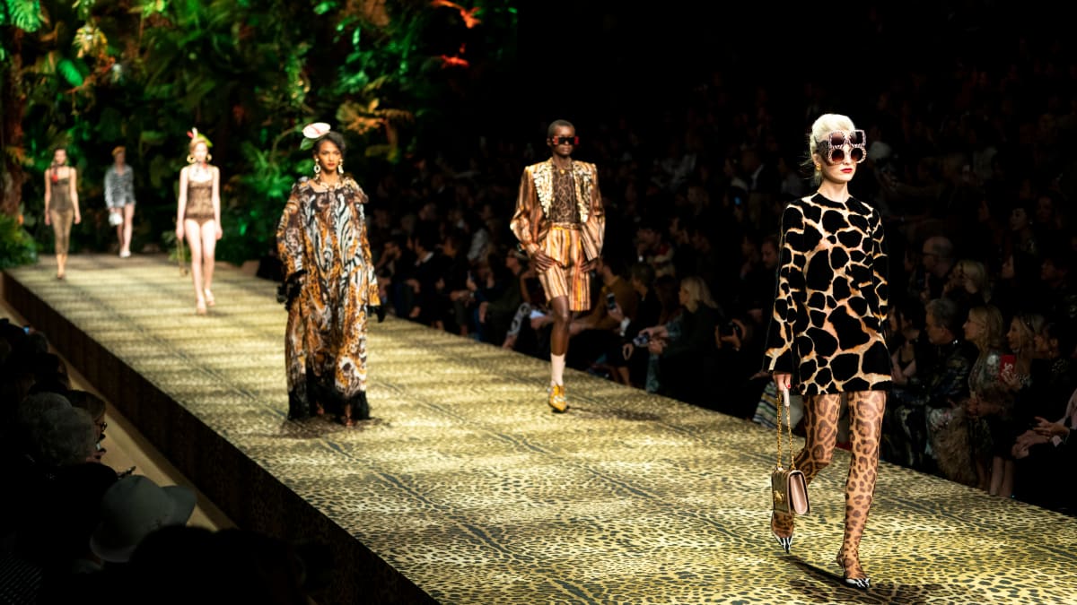 Must Read Dolce Gabbana Is Still Not Welcome in China The