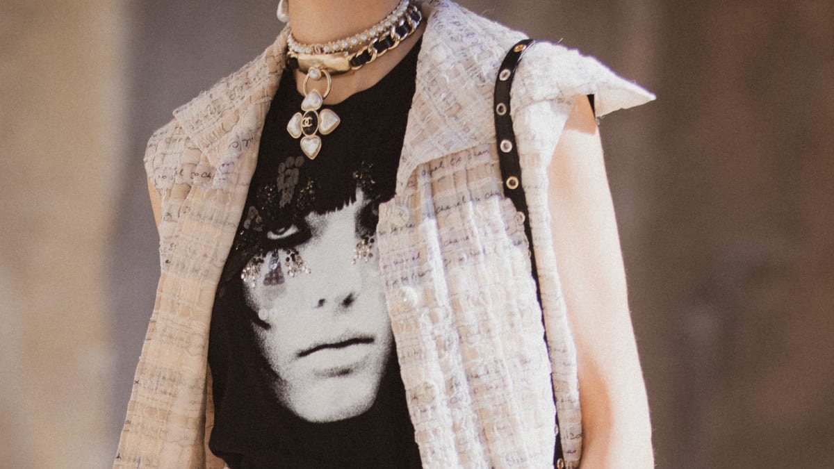 Pop Punk Is Back in Fashion Fashionista