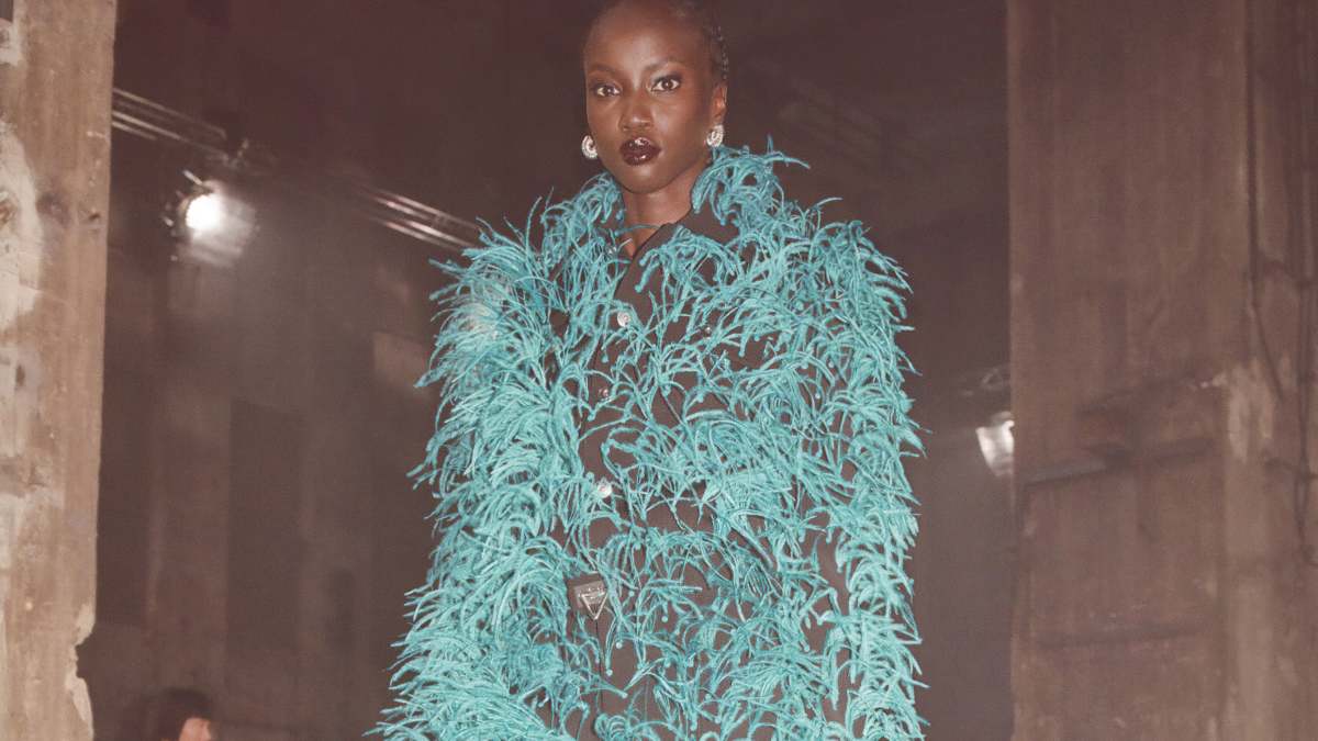 Bottega Veneta Finally Unveils Salon 02 Collection, a.k.a. Fall