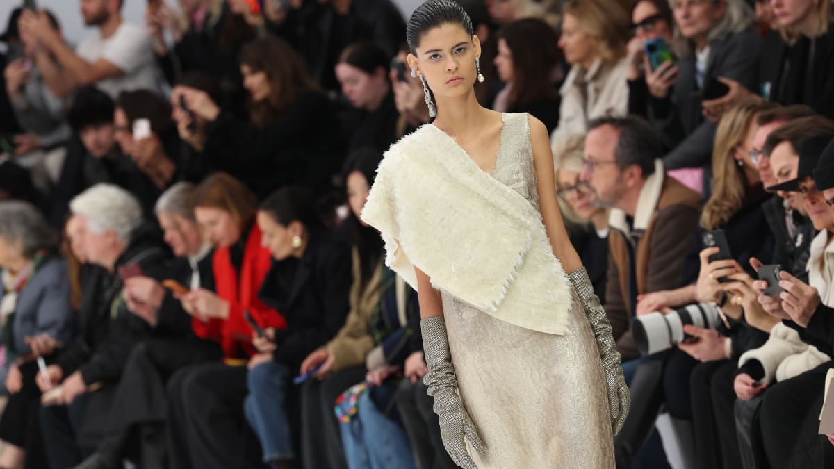 Fendi outlet haute couture