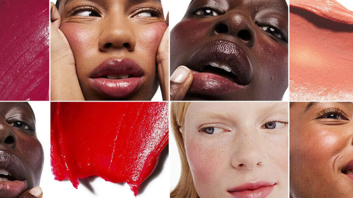 Cheek stain deals