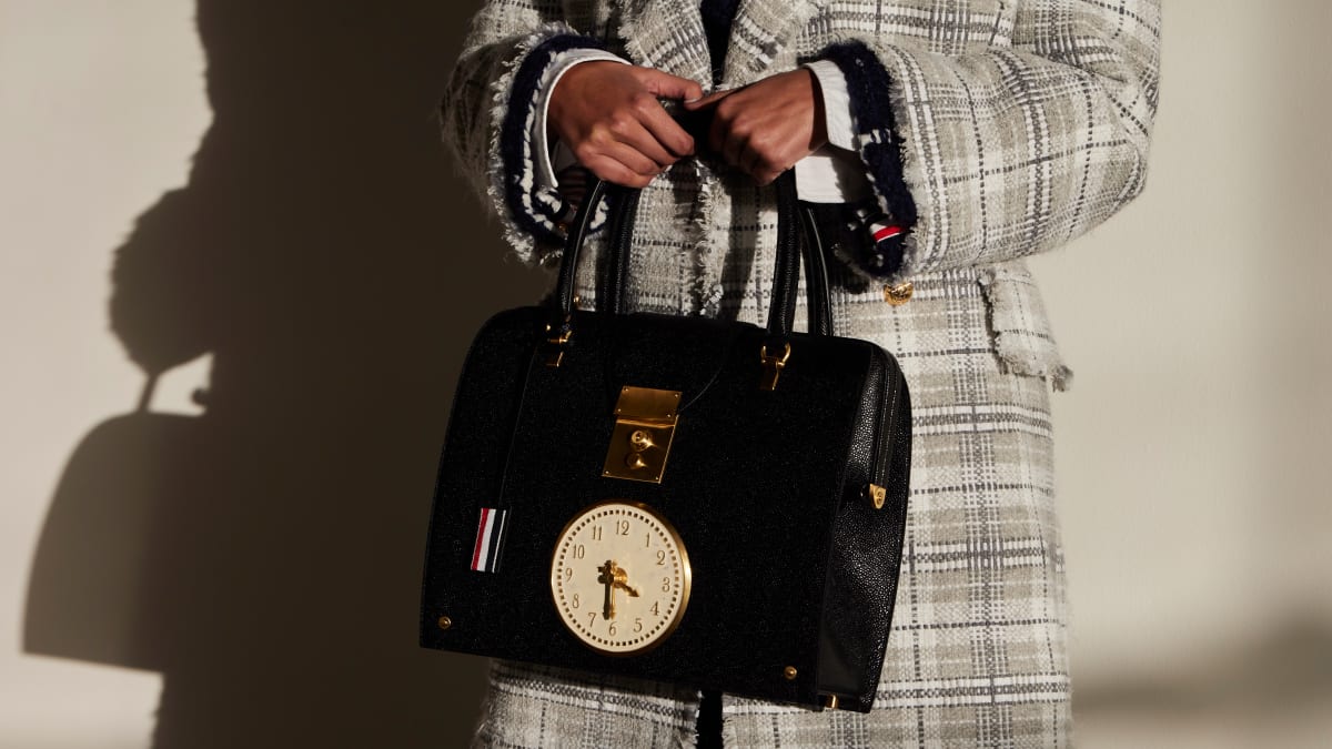 The 19 Best Bags From New York Fashion Week s Fall 2023 Runways