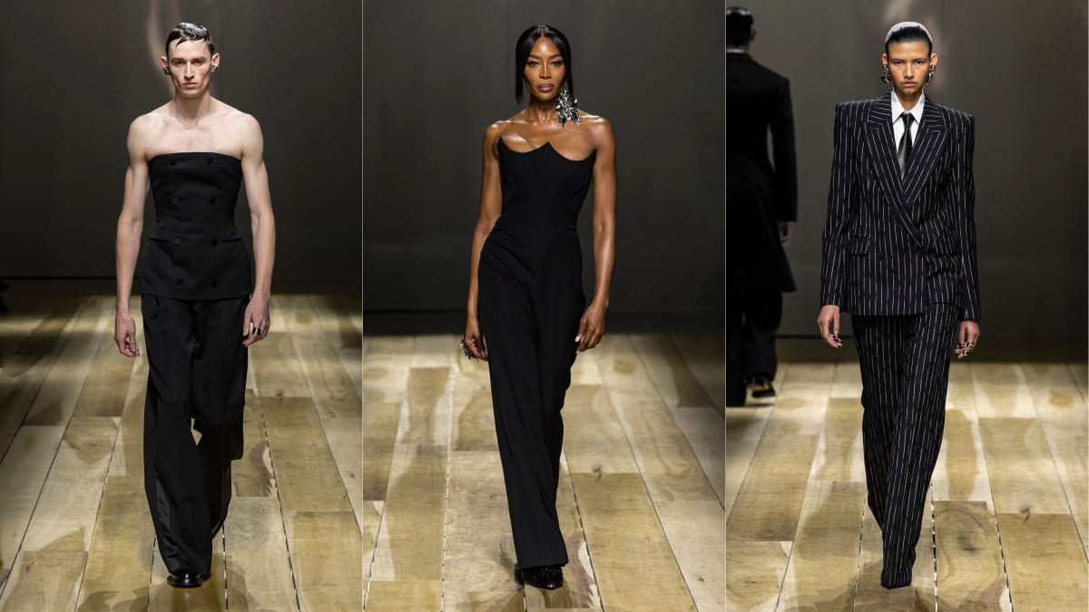 Fall 2019 cheap formal gowns