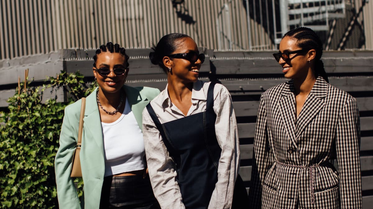 Sunglasses store 2020 fashion