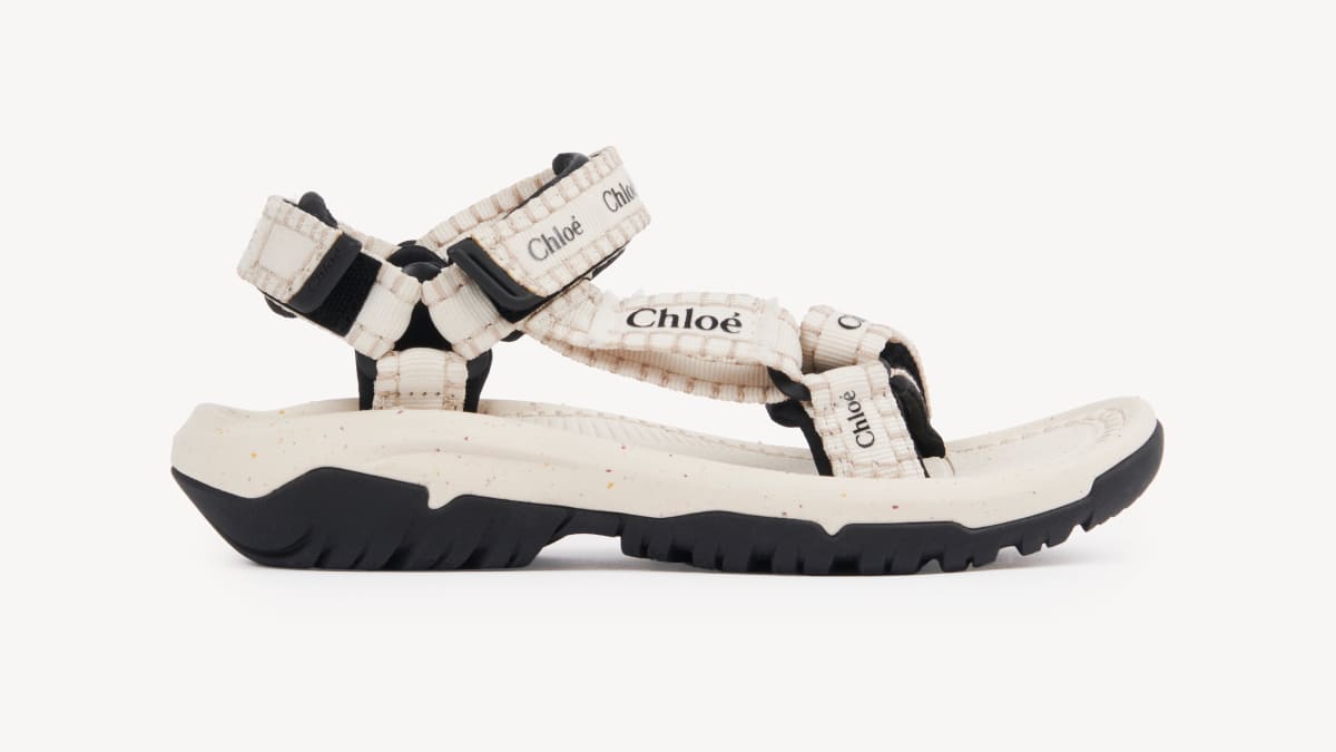 Teva 2025 hurricane white
