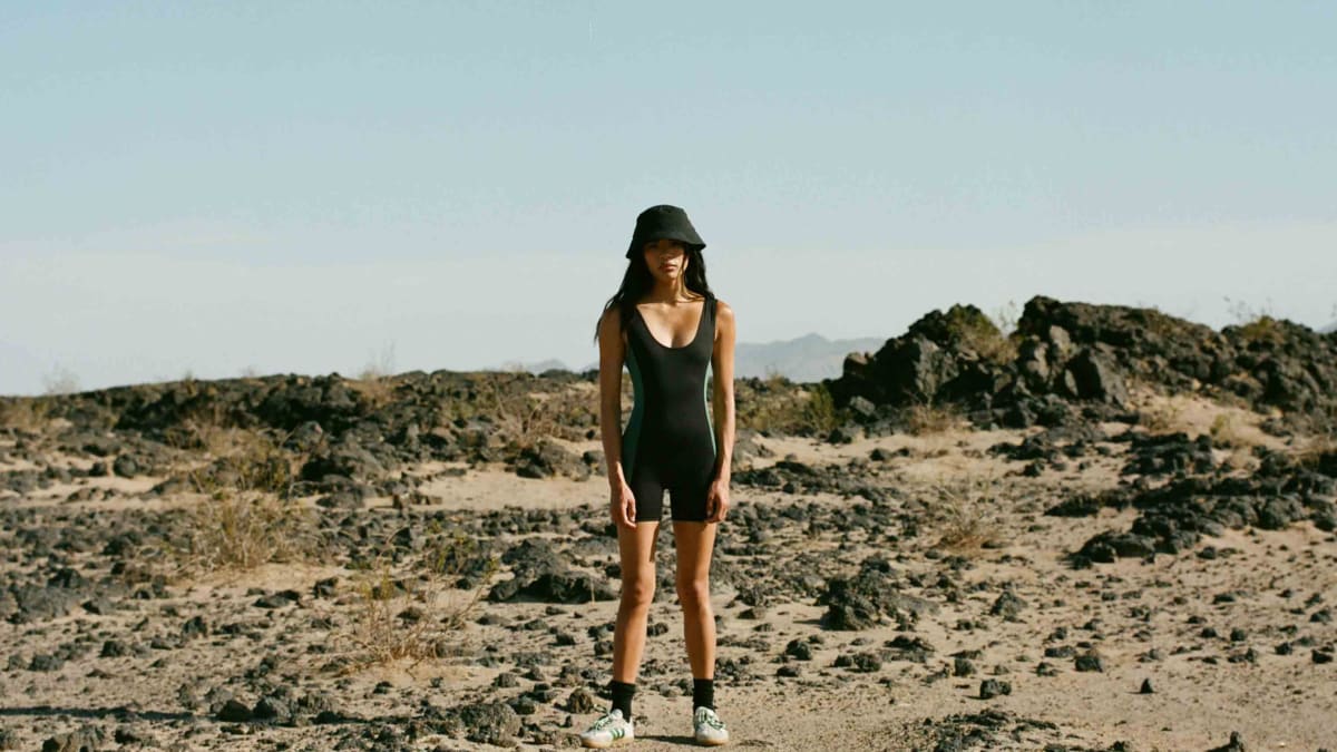 This Brand Is Daring to Make Sun Protective Clothing Stylish