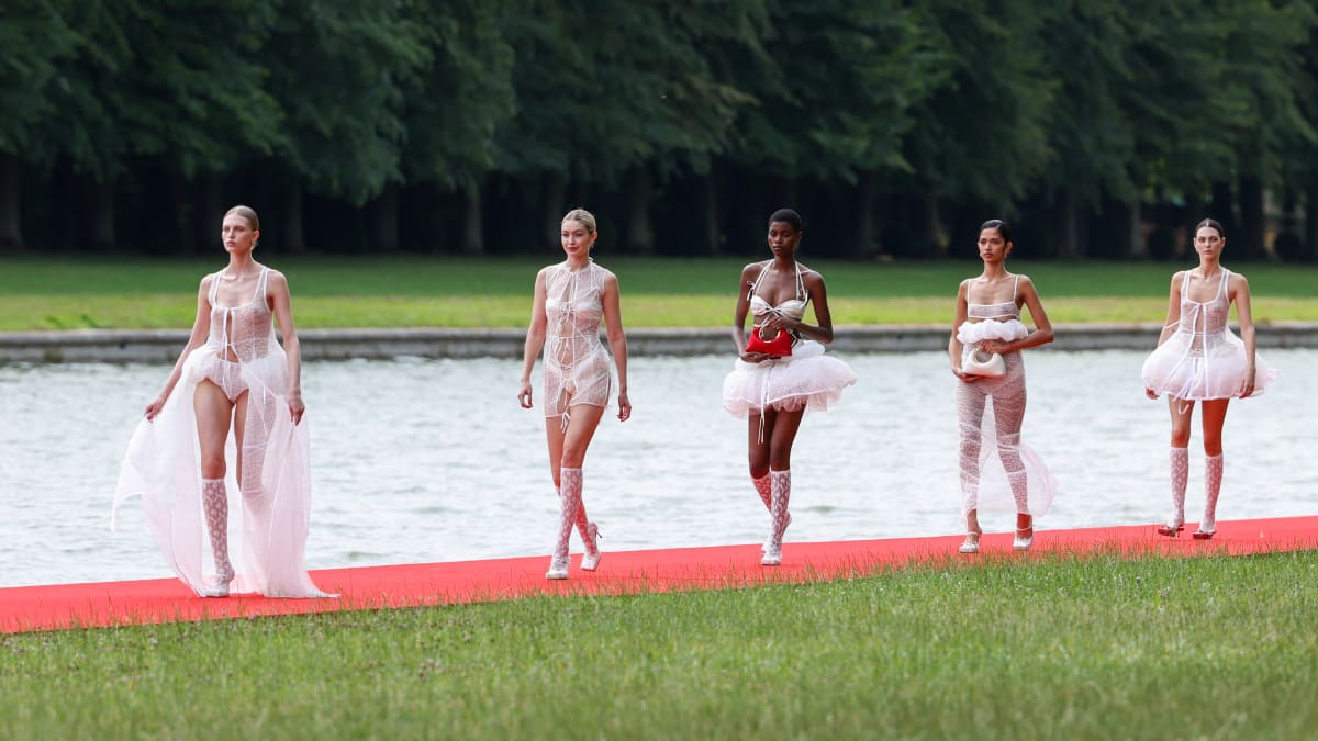 JACQUEMUS - 