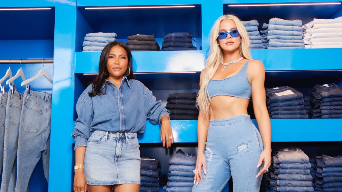 Great american denim 2025