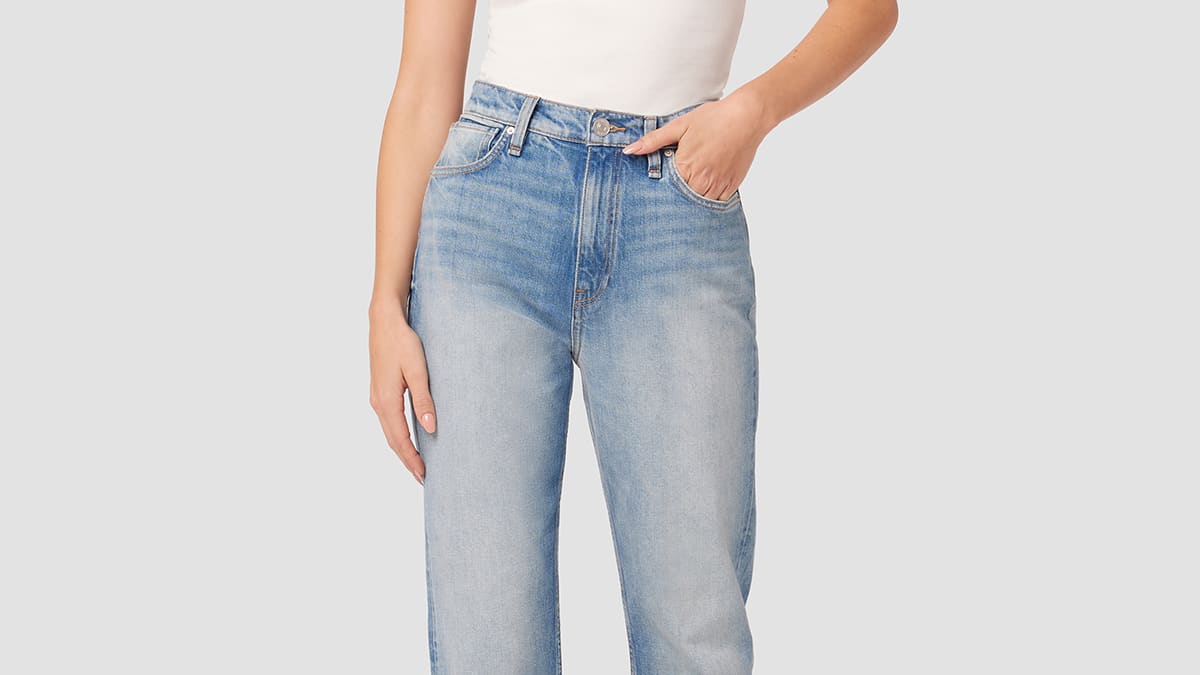 Hudson jeans on sale sample sale