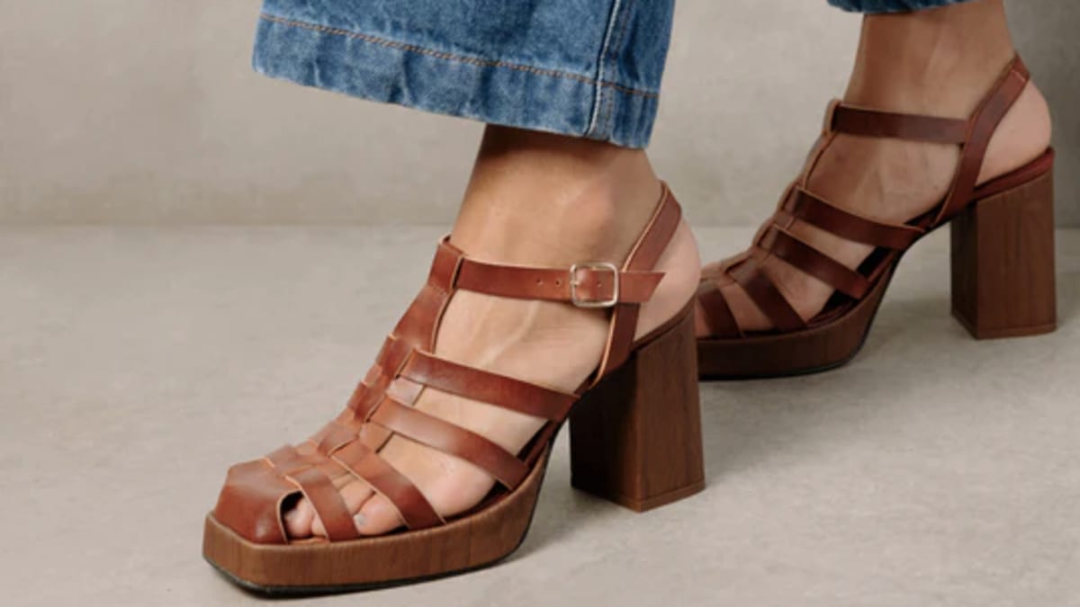 Sandals promo hot sale