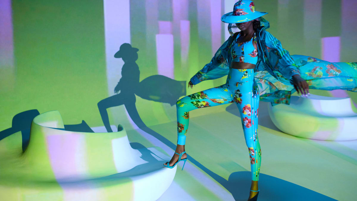 Must Read: Beyoncé and Adidas Launch Ivytopia, Ken Downing