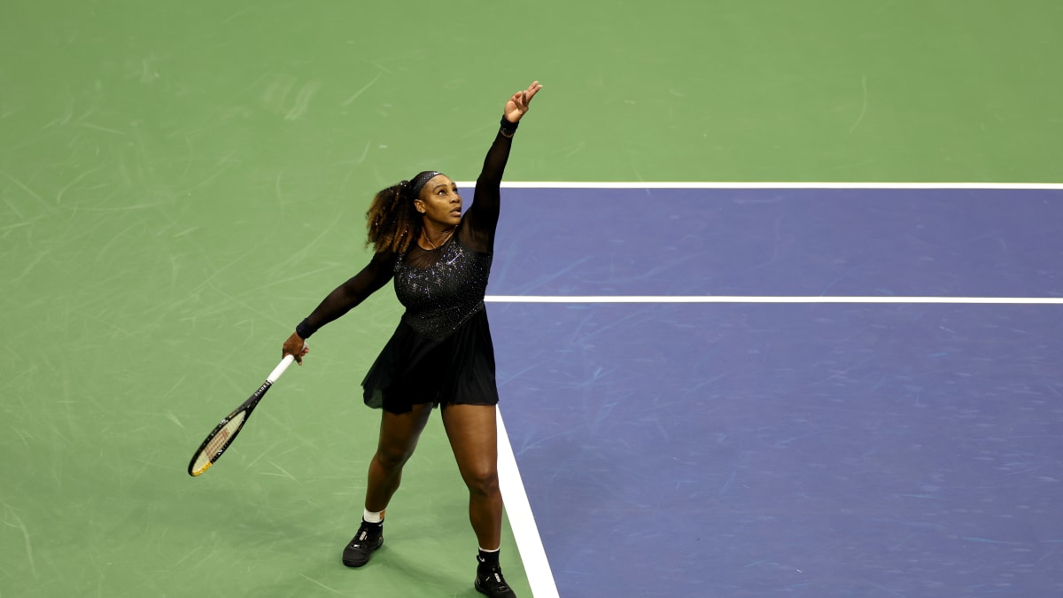 Serena williams dress us hotsell open 2019