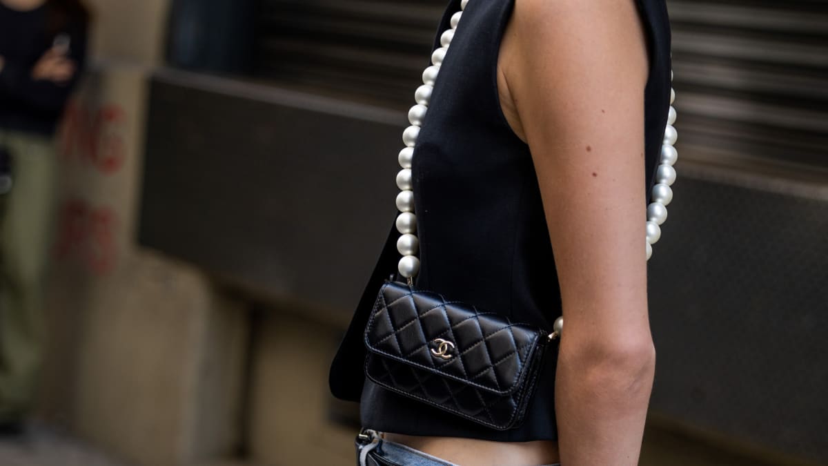 How and Where to Resell Your Handbag A Step by Step Guide Fashionista
