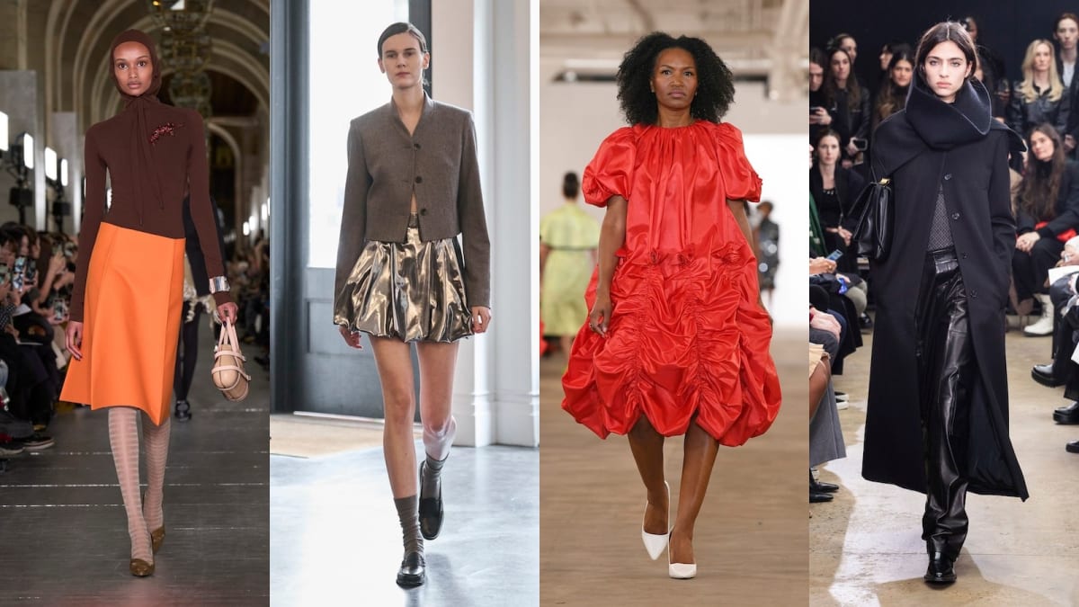 Fashion autumn winter 2019 shop