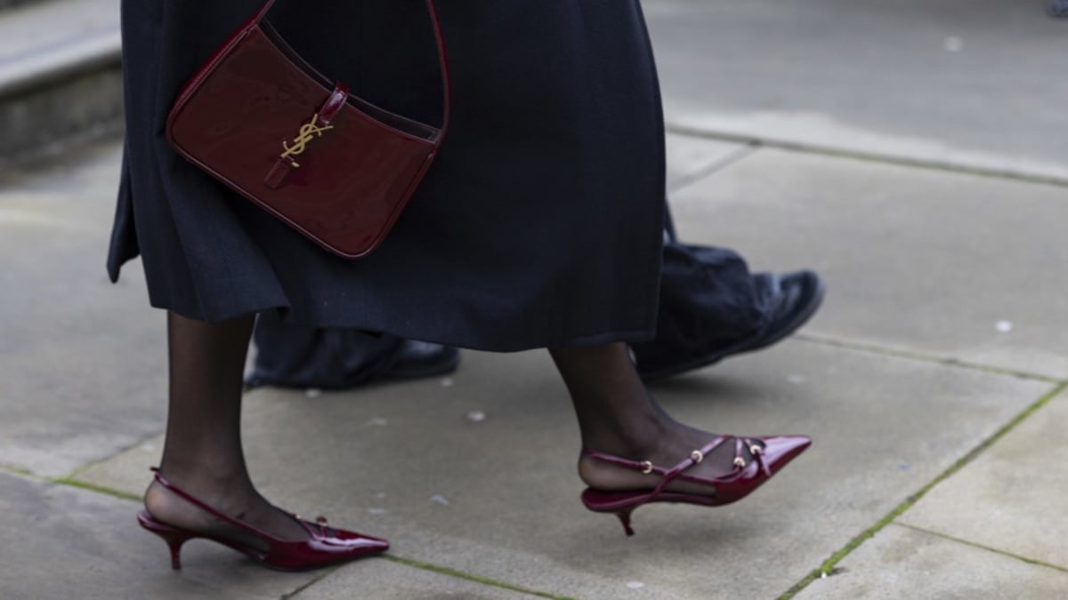 London style chaussure sales