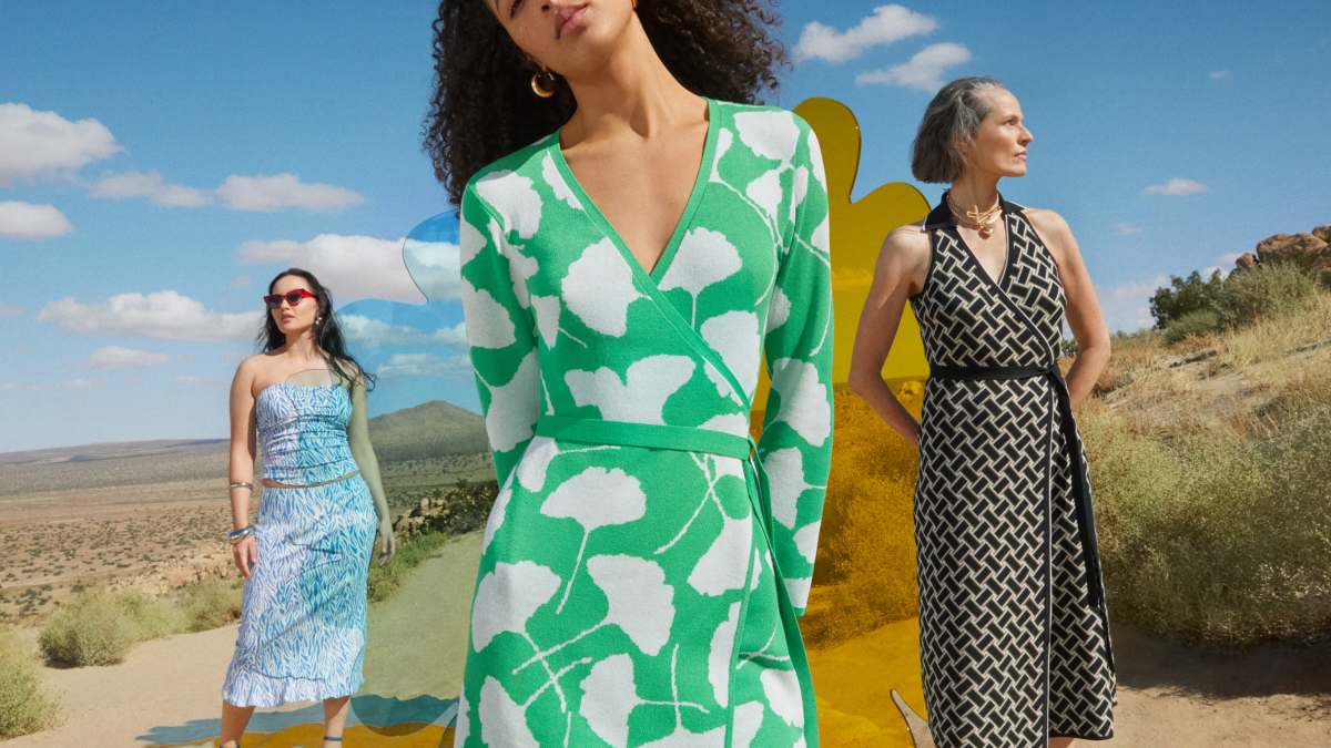 【SALE】 diane-von-furstenberg-target- ジャケット・アウター