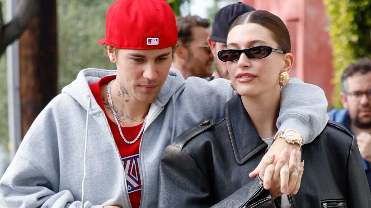 Justin bieber saint laurent jacket discount