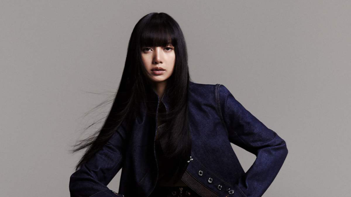 多様な celebrity_lisa_announcement_vi ハンドバッグ