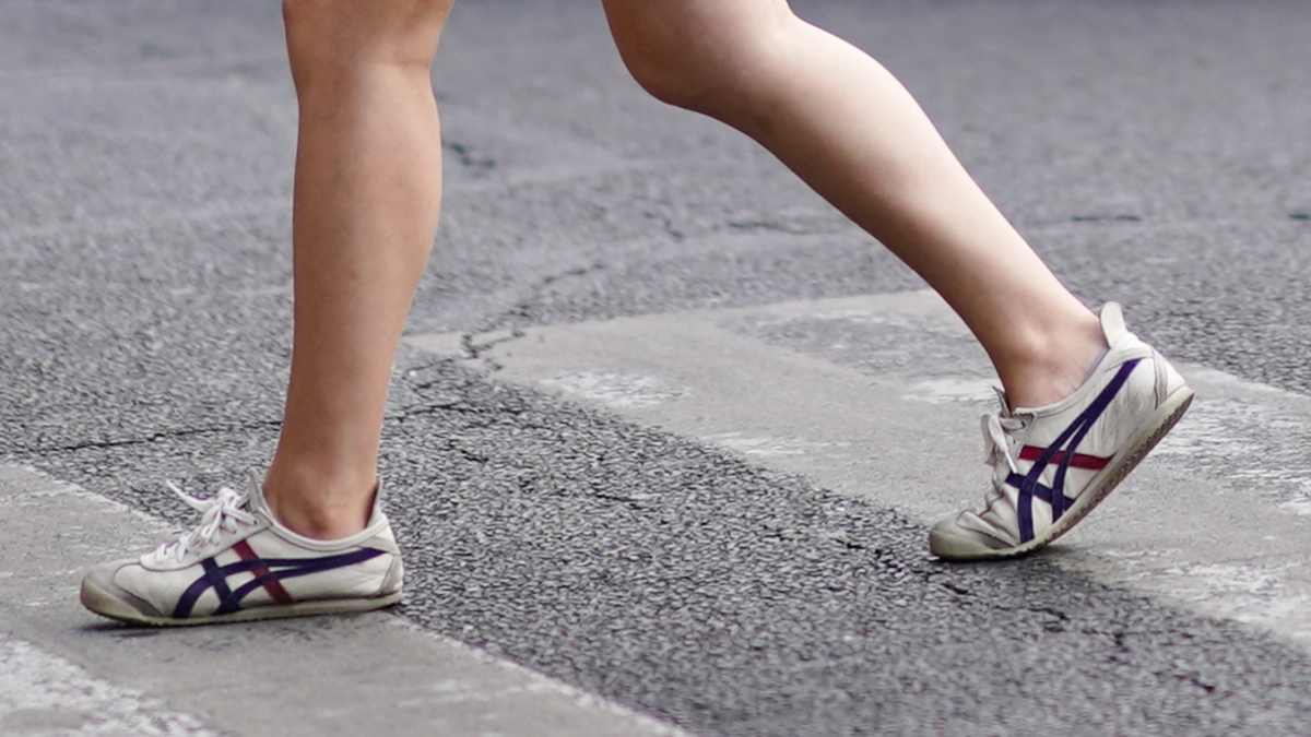 Shoes that are trending now top
