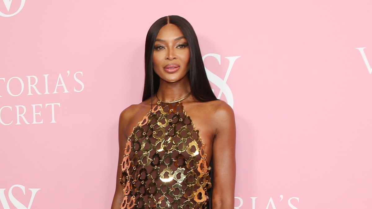 The Best Celebrity Looks From the Victoria s Secret Tour 2023