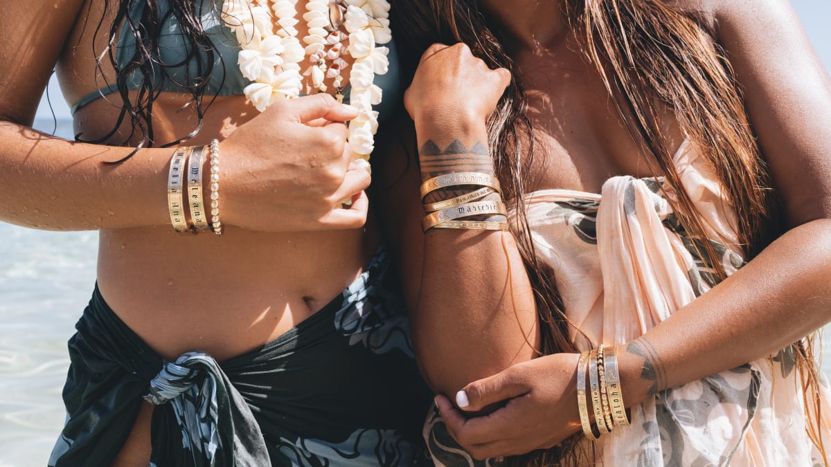Local hawaiian jewelry designers 2025