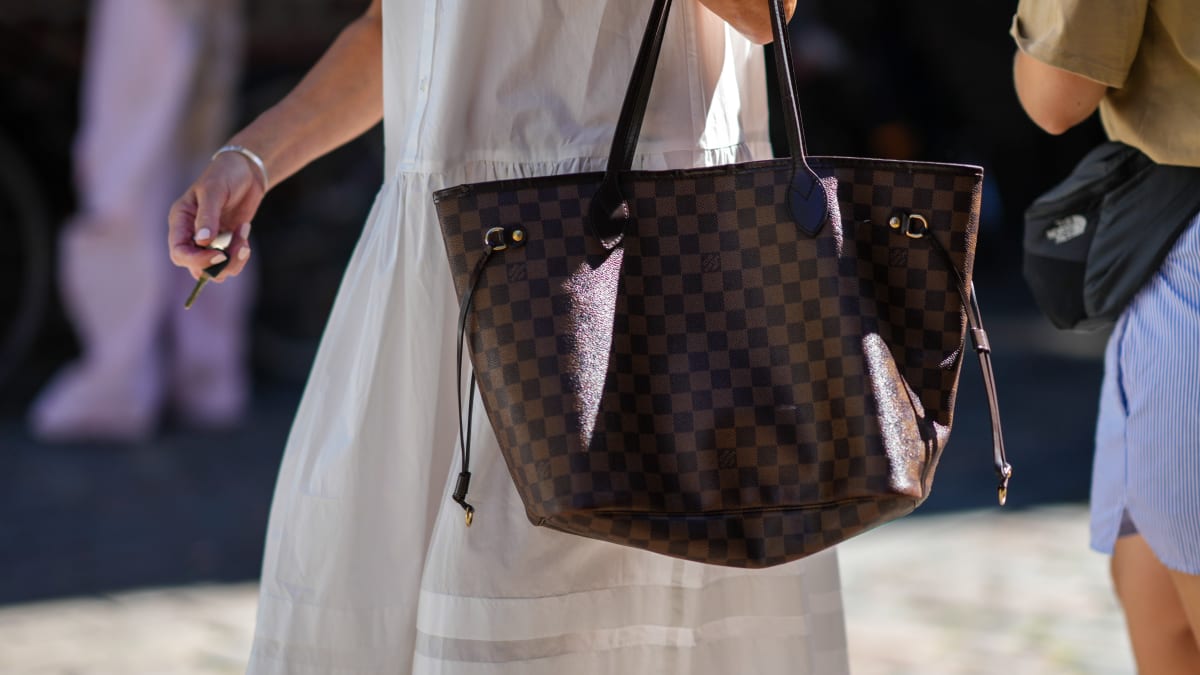 The Most Investment Worthy Designer Handbags of 2023 According to Resale Data Fashionista