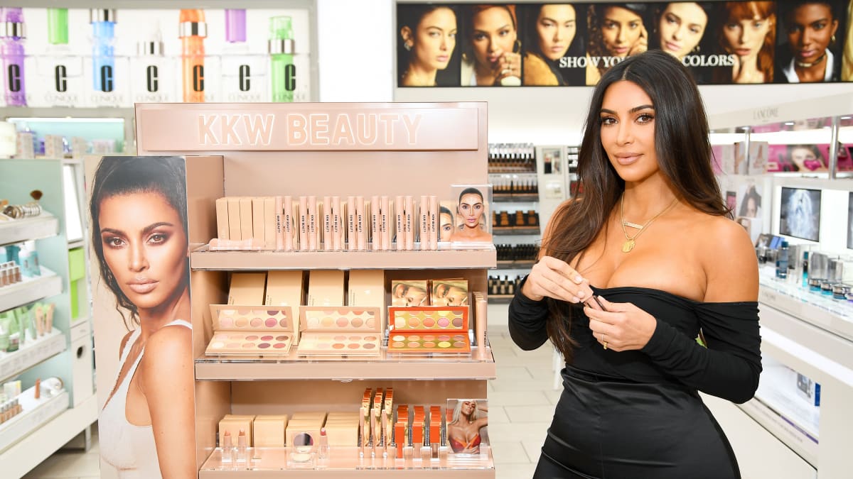 Kkw fragrance sephora online