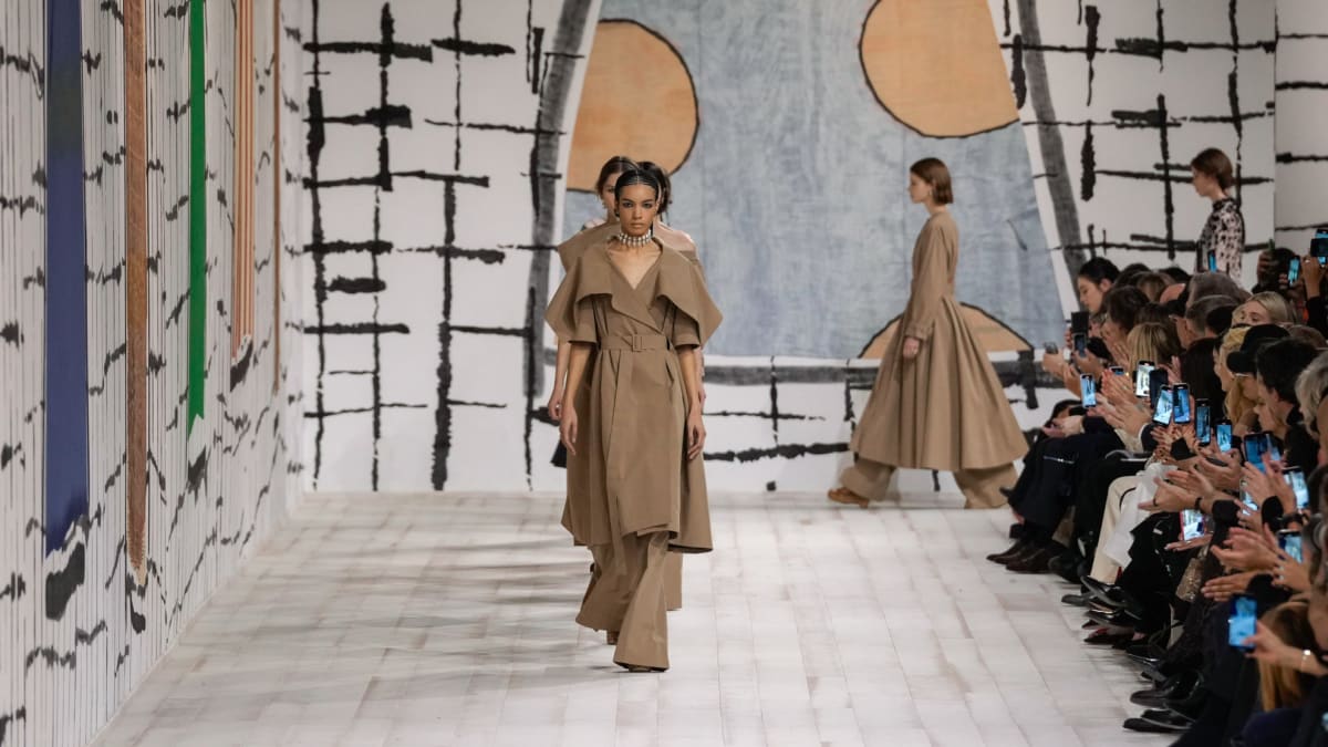 Dior couture hotsell
