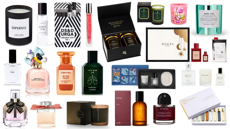 Meaning of perfume gift cheap